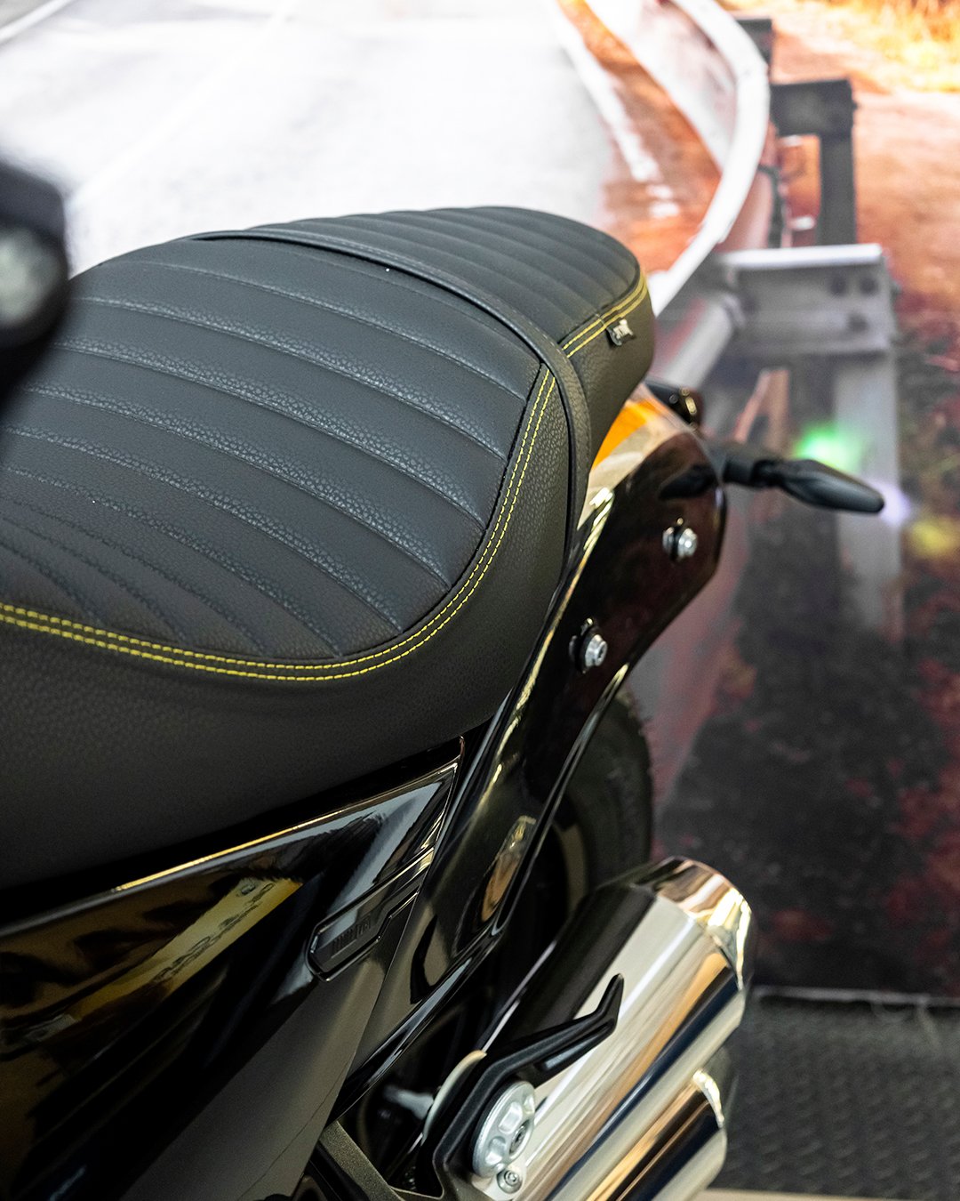 Motocicleta BMW Motorrad G 310 R