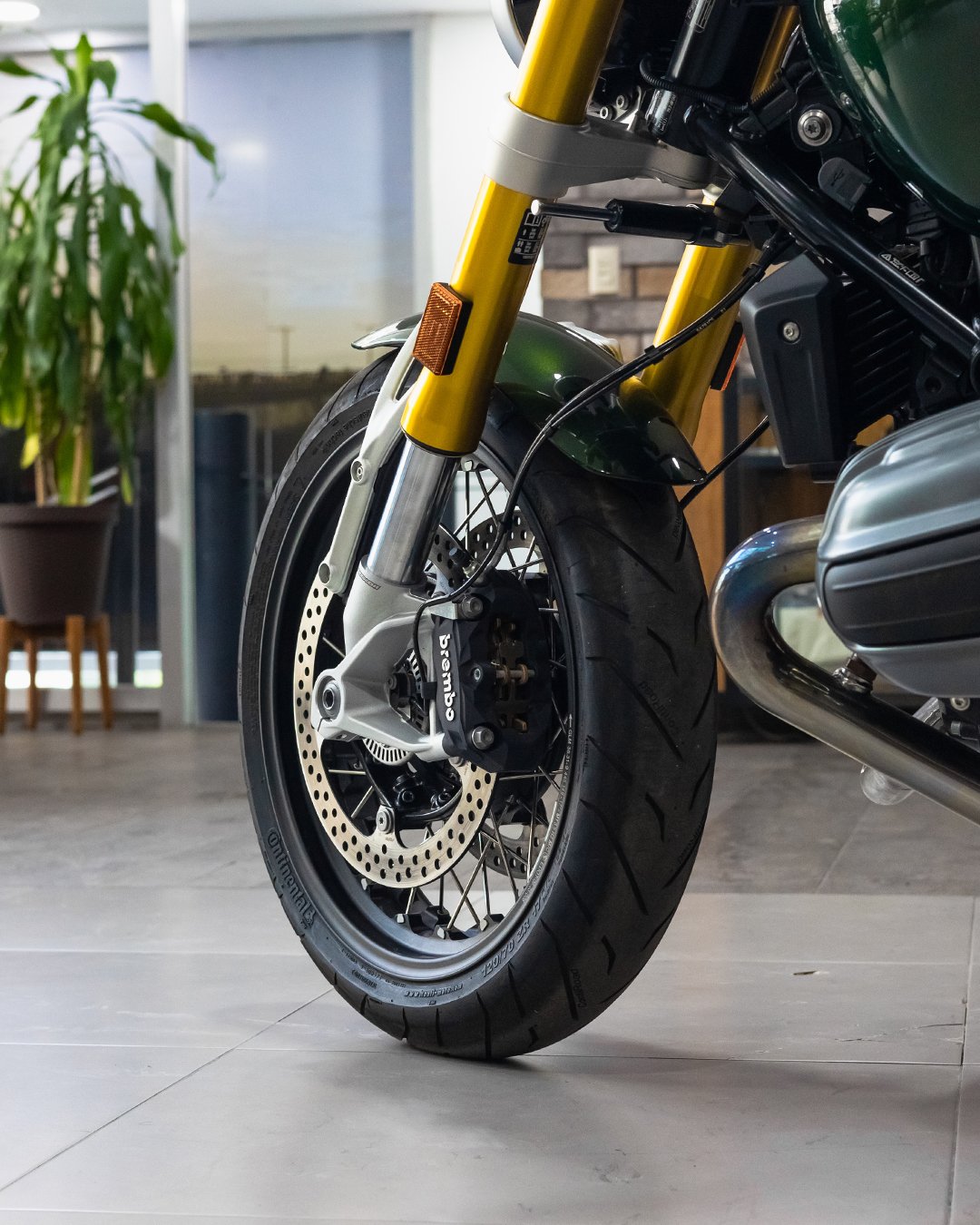 Motocicleta BMW Motorrad G 310 R