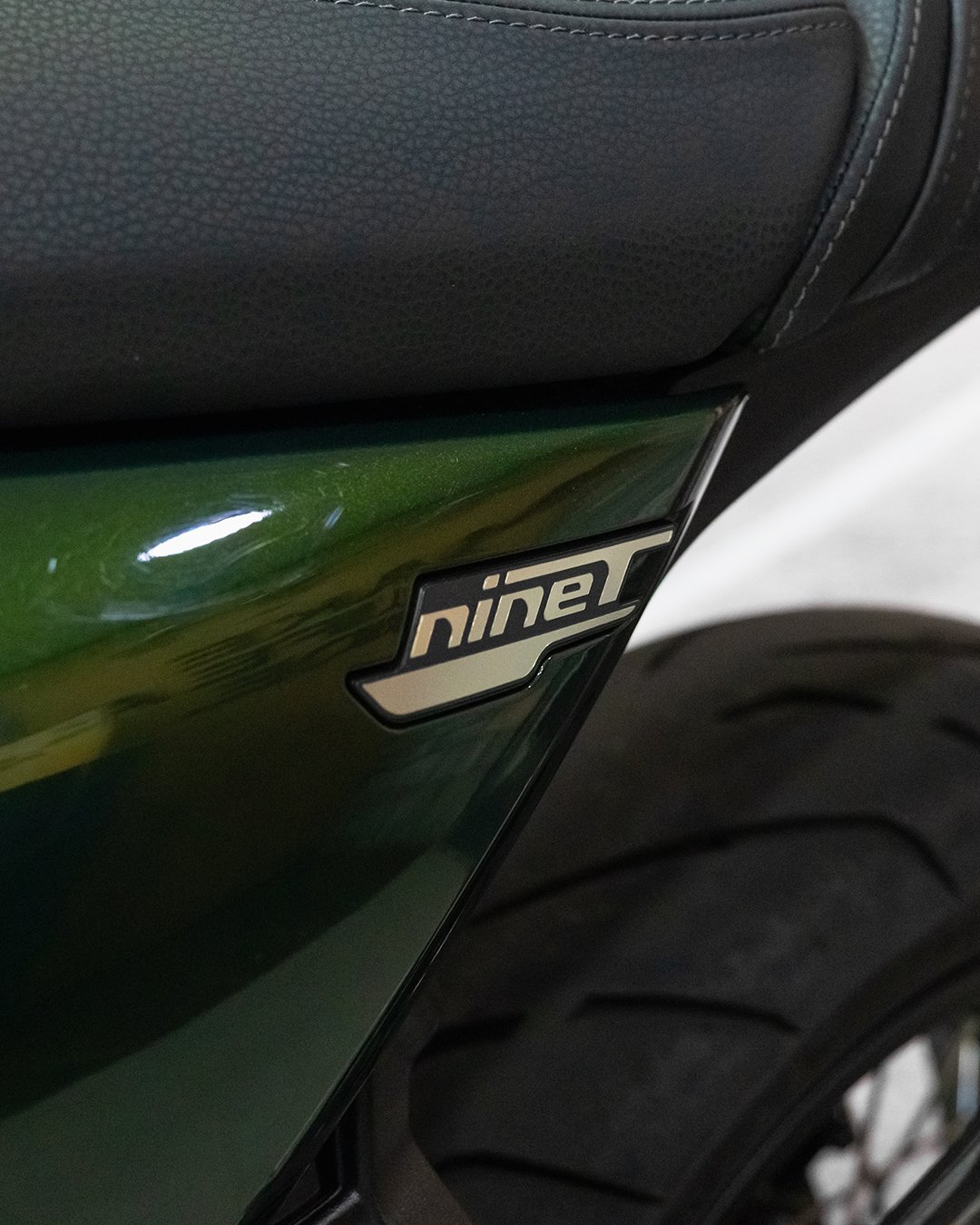 Motocicleta BMW Motorrad G 310 R