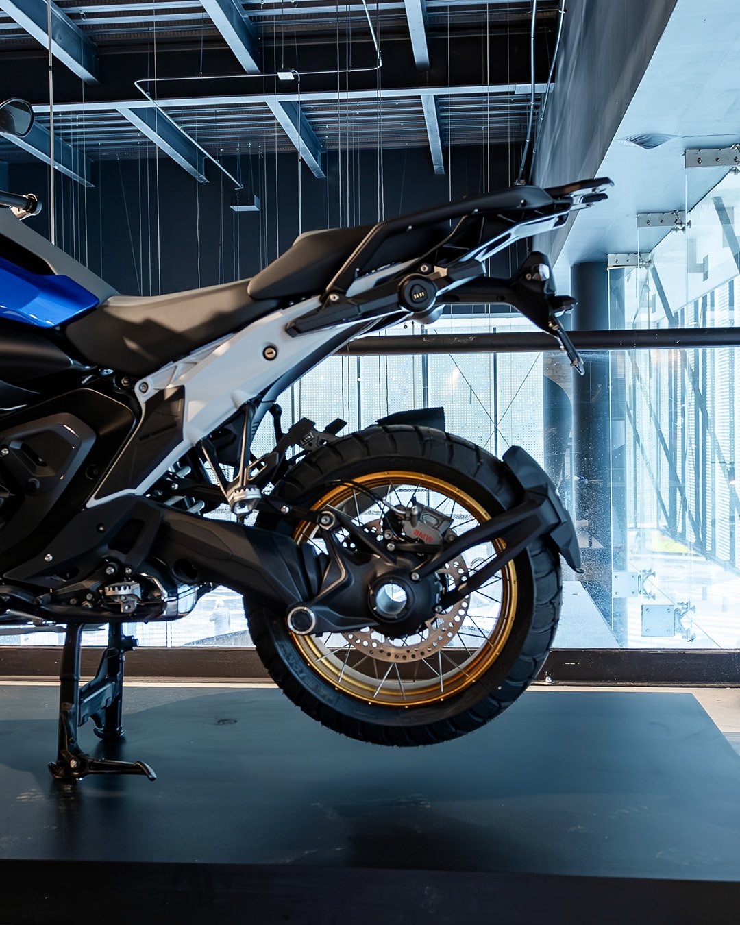 Motocicleta BMW Motorrad G 310 R