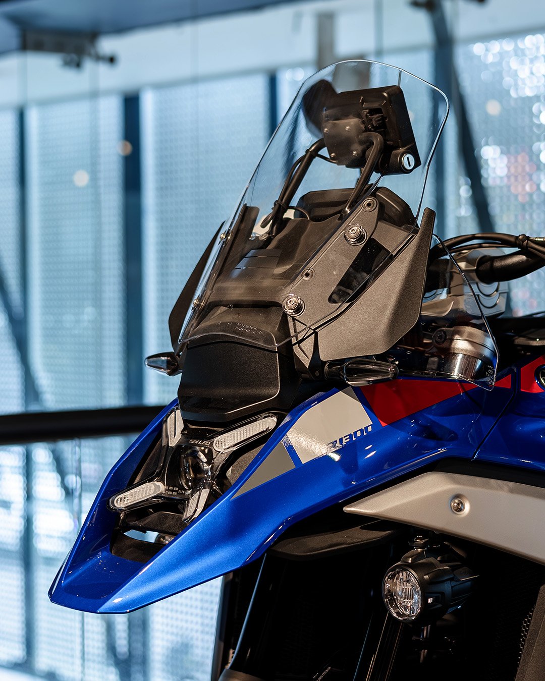 Motocicleta BMW Motorrad G 310 R