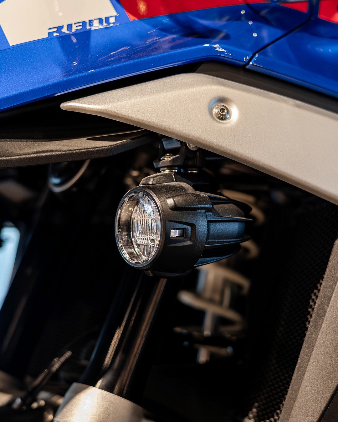 Motocicleta BMW Motorrad G 310 R