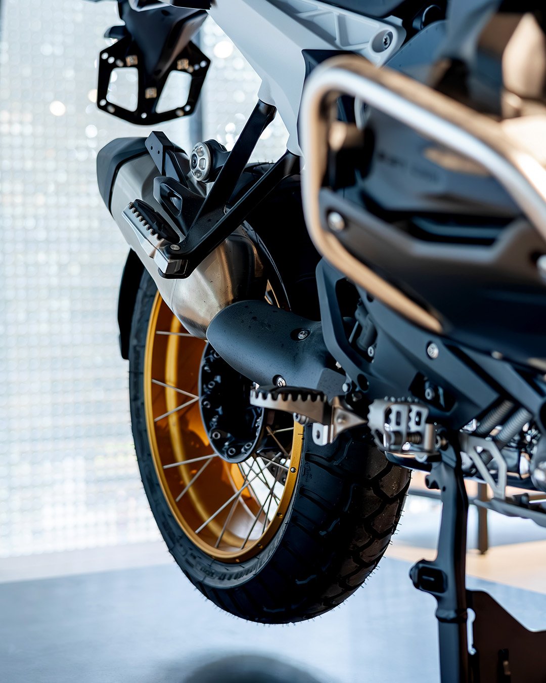 Motocicleta BMW Motorrad G 310 R