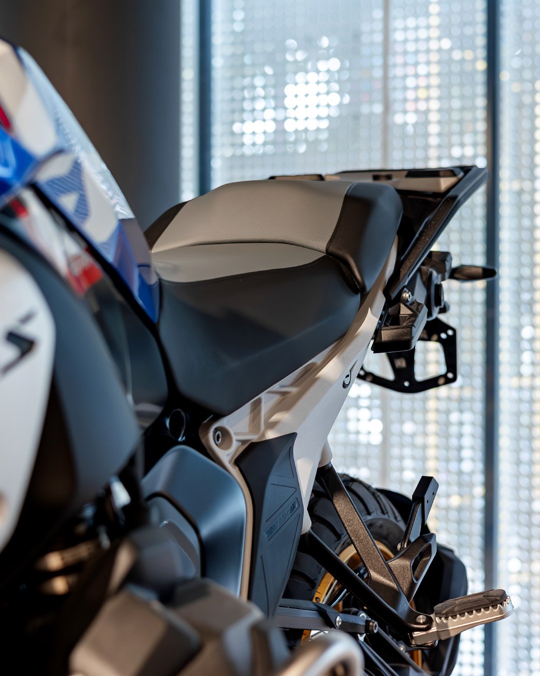 Motocicleta BMW Motorrad G 310 R