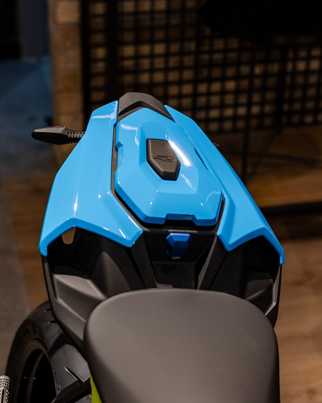 Motocicleta BMW Motorrad G 310 R