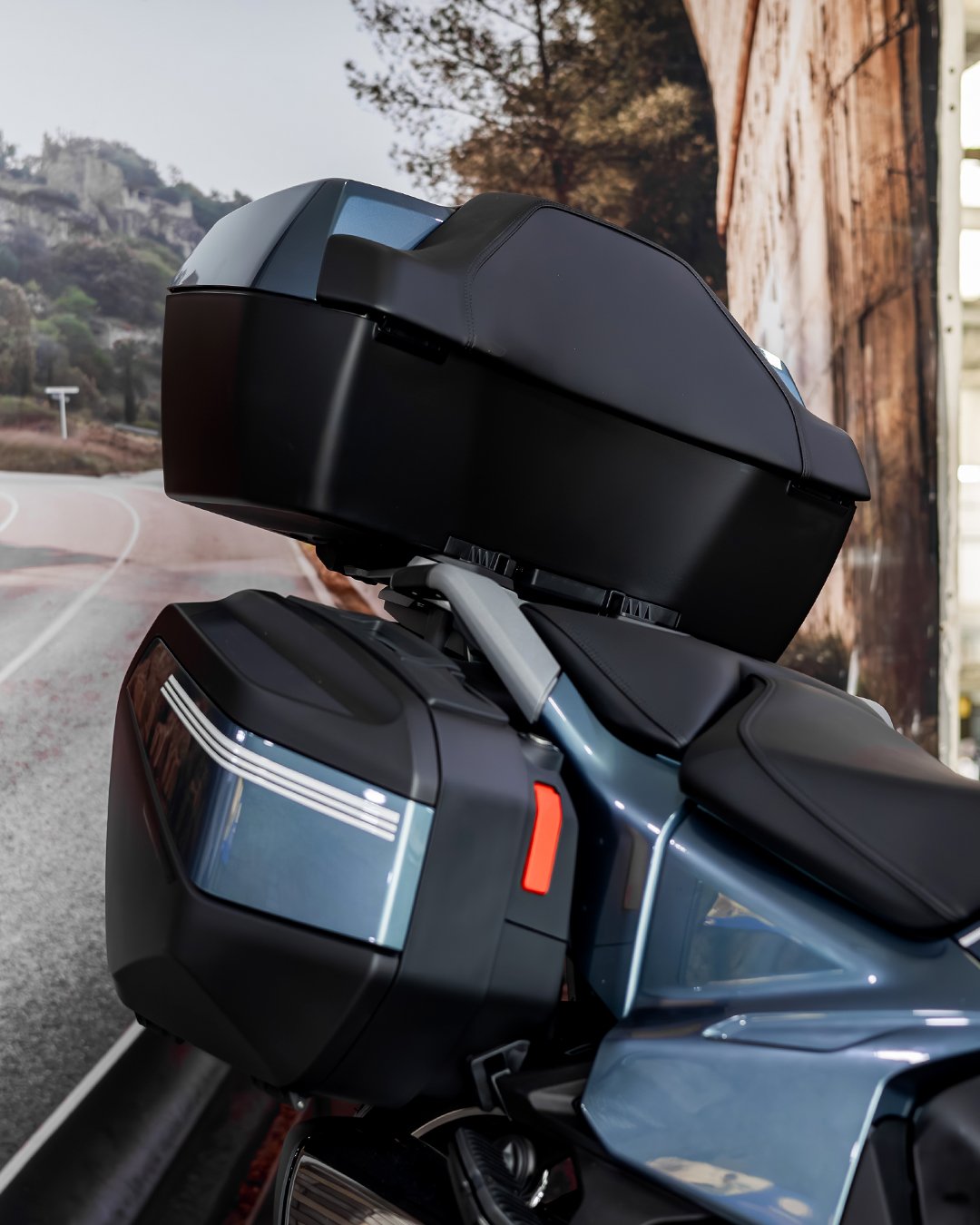 Motocicleta BMW Motorrad G 310 R