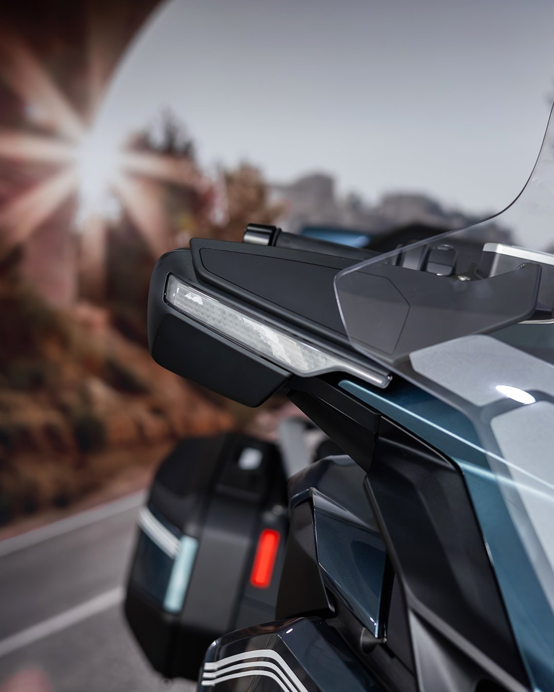 Motocicleta BMW Motorrad G 310 R