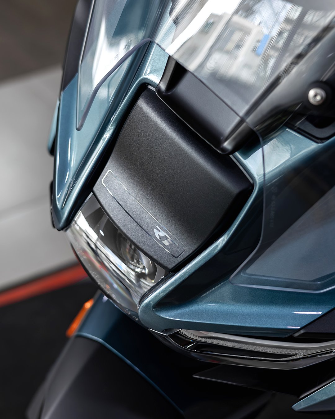 Motocicleta BMW Motorrad G 310 R