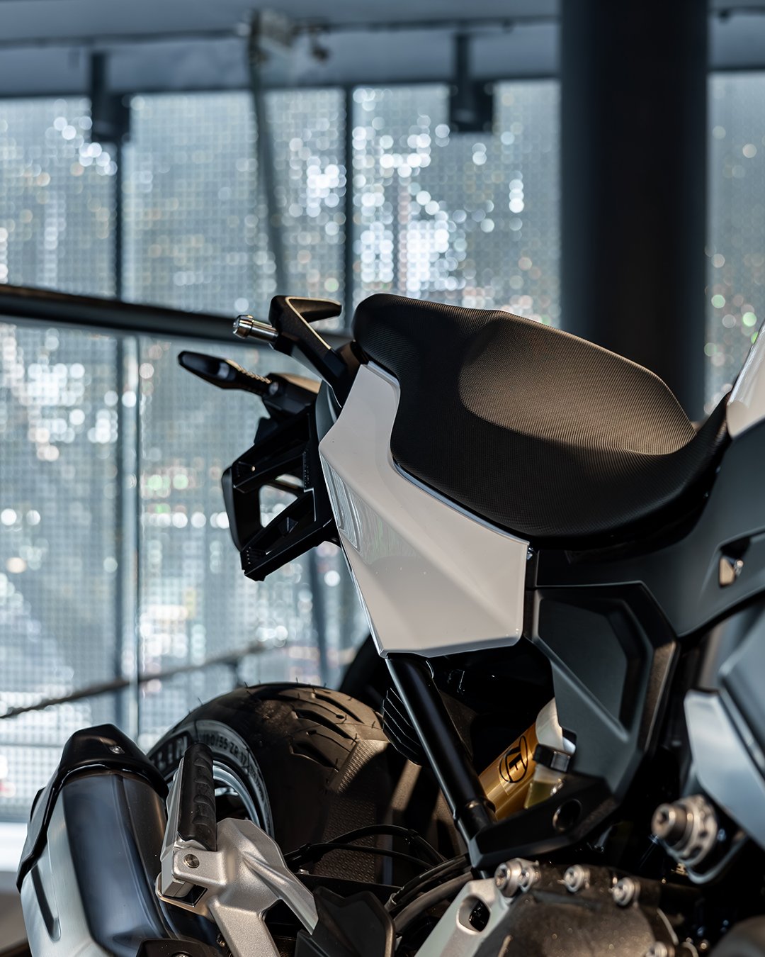 Motocicleta BMW Motorrad G 310 R