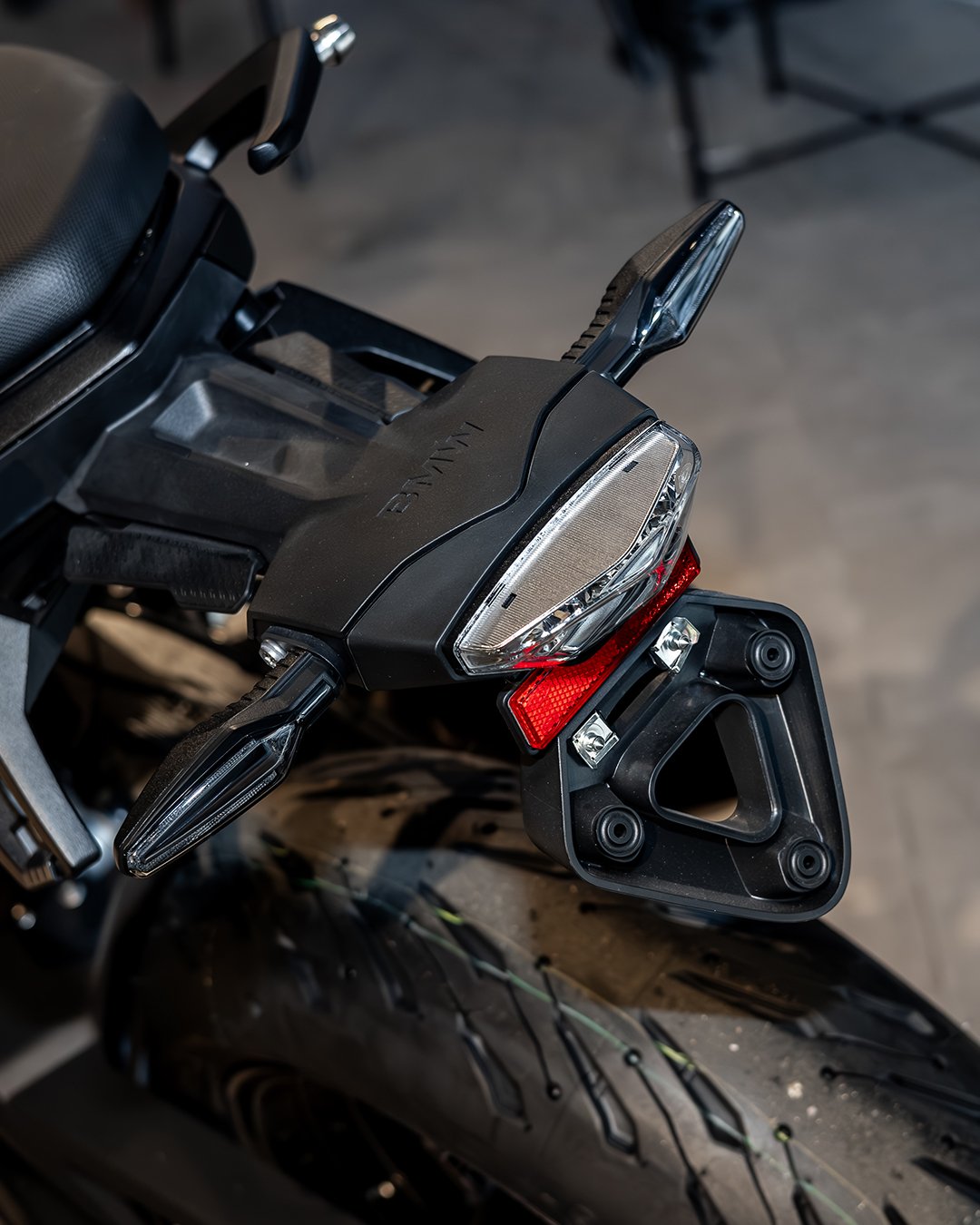 Motocicleta BMW Motorrad G 310 R