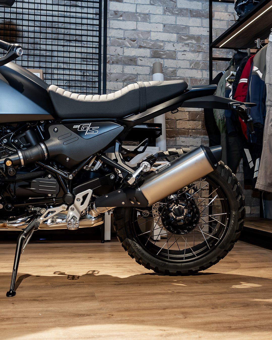 Motocicleta BMW Motorrad G 310 R