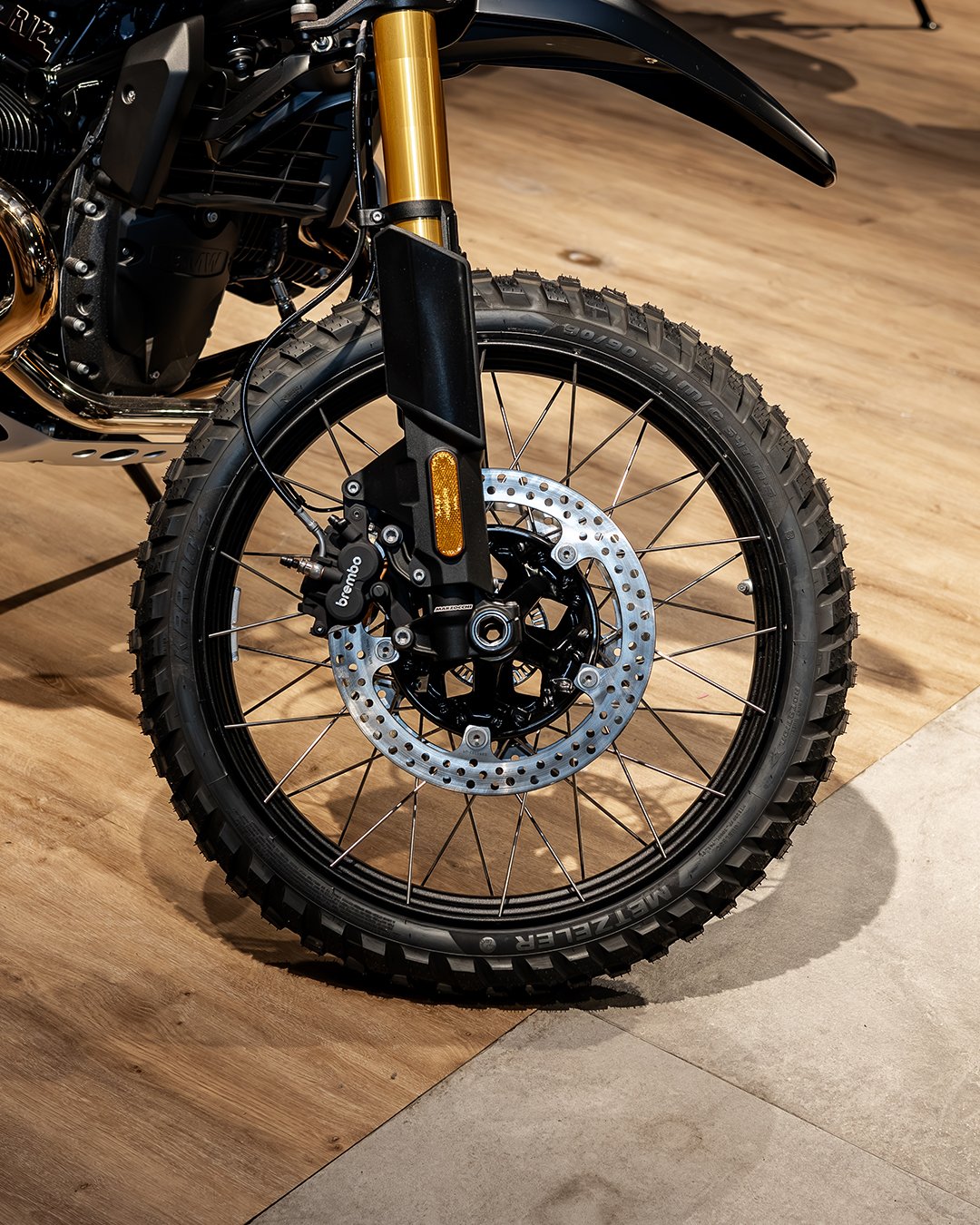 Motocicleta BMW Motorrad G 310 R