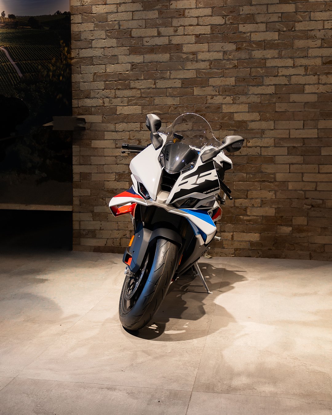 Motocicleta BMW Motorrad G 310 R