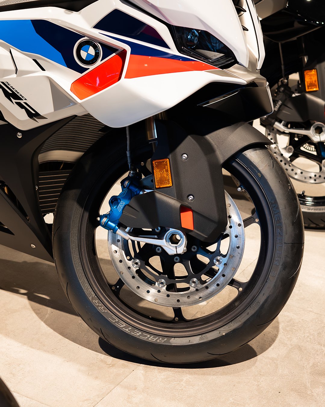 Motocicleta BMW Motorrad G 310 R