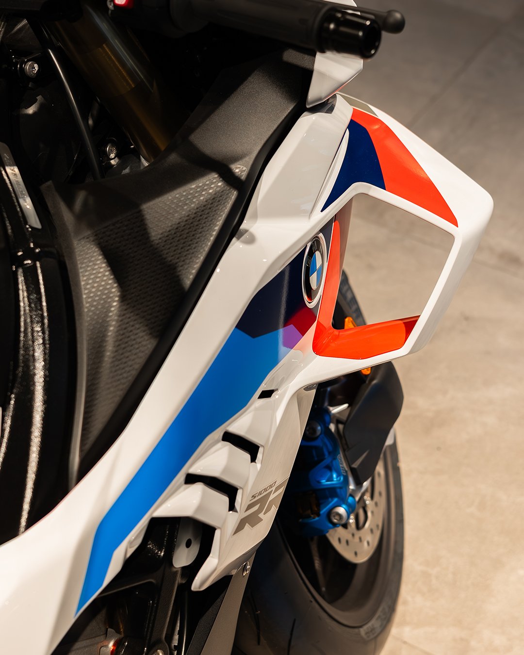 Motocicleta BMW Motorrad G 310 R