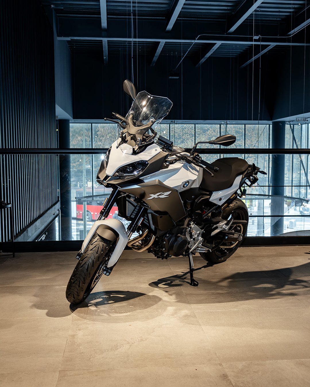 Motocicleta BMW Motorrad G 310 R