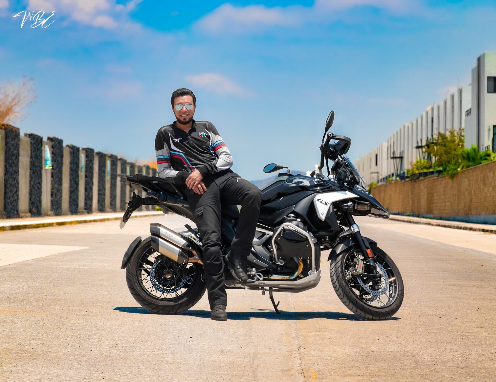 Motorev, Hecho en México, Hecho para los Bikers.